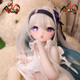 MOZU DOLL 85㎝ヘッド用ウィッグ　蛍ちゃん