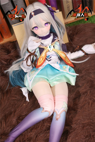 MOZU 蛍ちゃん 85cm 6kg 予約商品 画像通りの仕様 ビニールヘッド+tpeボディアヘ顔 私服 アニメドール フルセット 1/2 可動フィギュア  着せ替え人形　スケール 柔らかいボディ フィギュア mozudoll　ラブドール ダッチワイフ版選択可