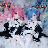 Mozu Doll モズドール 85cmボディ用 コスチューム　