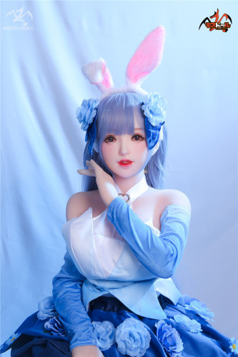 MOZU DOLL 145cm Bカップ 花间ちゃん TPE製等身大ラブドール 宣伝画像と同じ制服も付属