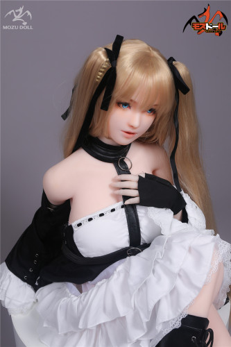 MOZU DOLL 145cm Bカップ 萝丝ちゃん TPE製等身大ラブドール 宣伝画像と同じ制服も付属