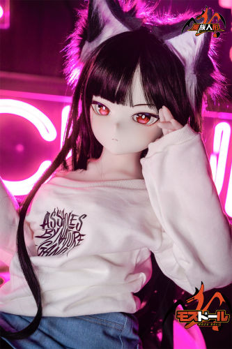 MOZU DOLL 魔族人形フィギュア 115cm 雅雅ちゃん 15KG ソフトビニール製頭部 TPE製ボディ宣材写真と同じ 着せ替え人形 ラブドール