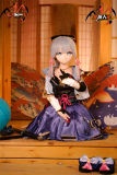 MOZU DOLL 魔族人形フィギュア 130cm 霊華ちゃん ソフトビニール製頭部 シリコン製ボディ宣材写真と同じ 着せ替え人形 ラブドール