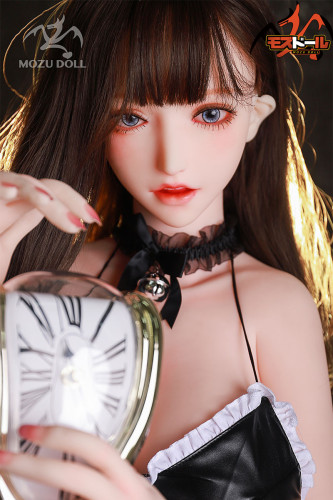 MOZU DOLL 魔族人形フィギュア 163cm Hカップ Lisaちゃん TPE製等身大ラブドール 宣材写真と同じ 着せ替え人形 ラブドール