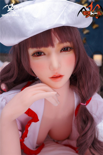 MOZU DOLL 魔族人形フィギュア 163cm Hカップ小悠 TPE製等身大ラブドール 宣材写真と同じ 着せ替え人形 ラブドール
