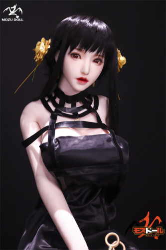 MOZU DOLL 魔族人形フィギュア 163cm Hカップ约尔 TPE製等身大ラブドール 宣材写真と同じ 着せ替え人形 ラブドール