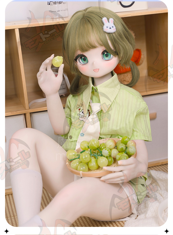 ラブドール ヘッド
