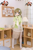 ボルト 同人