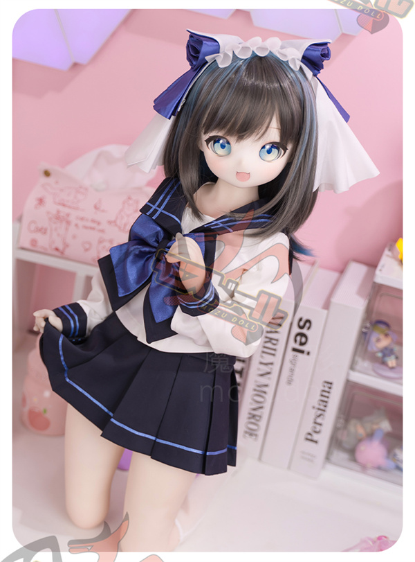 av 戸田 真琴
