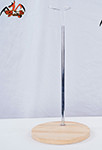 MOZU DOLL 猫猫ちゃん  85cm ソフトビニール製頭部 シリコン製ボディ選択可能 ドール 宣伝画像と同じ制服も付属
