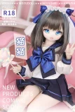 Mozu Doll モズドール 予約商品 85cmボディ レム と ラム フィギュア ラブドール