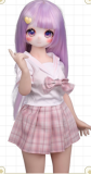 Mozu Doll モズドール 予約商品 85cmボディ レム と ラム フィギュア ラブドール