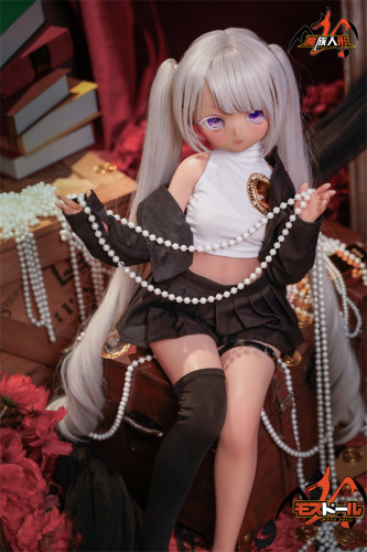 MOZU DOLL 魔族人形  85cmボディ用 コスチューム 小七ちゃん