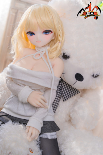 MOZU DOLL 魔族人形  85cmボディ用 コスチューム 亚美ちゃん