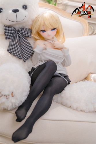 MOZU DOLL 魔族人形  85cmボディ用 コスチューム 亚美ちゃん
