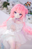 MOZU DOLL 魔族人形  85cmボディ用 コスチューム 桃香ちゃん
