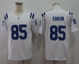 Indianapolis Colts 85 Eric Ebron Football Jersey Legend White