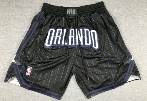 Orlando Magic Pocket Pants City Edition