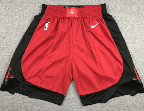 New season rocket red pants