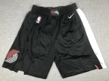 Portland Trail Blaze black pants