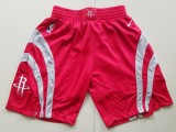 Nike Houston Rockets The Red shorts