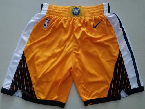 Golden State Warrior Reward yellow jeans