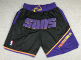 Feinikesi suns Black Mesh BShorts Retro