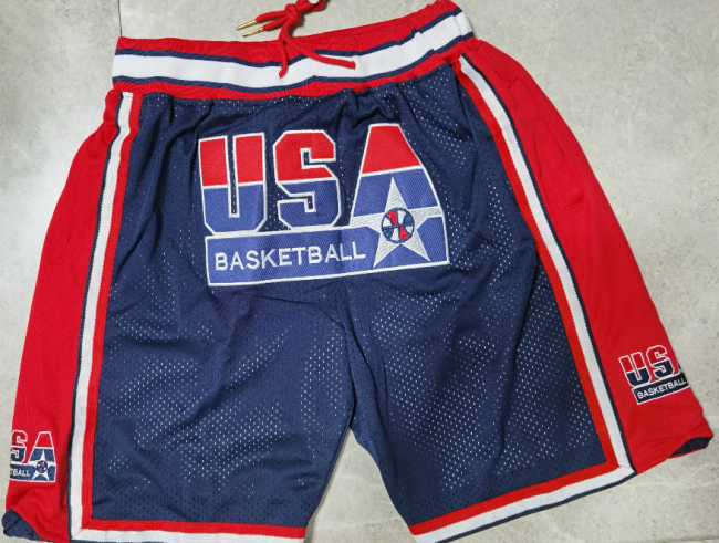 Dream pants blue pocket pants