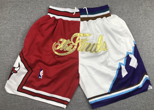 Bull Jazz pocket pants