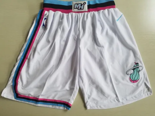 Nike Miami Heat Ball pants City Edition
