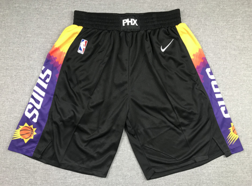 Feinikesi suns black city pants