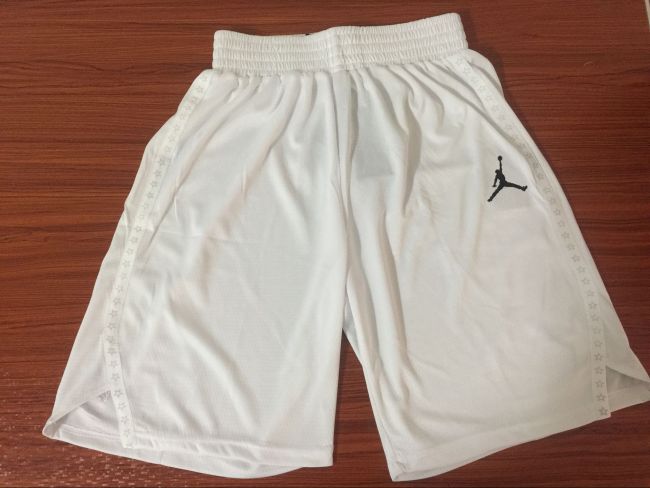Jordan All star White pants
