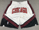 Chicago Bulls Pocket Pants City Edition