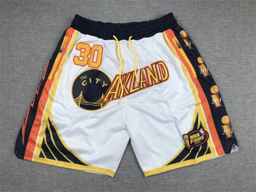 Pocket pants library champion parade white