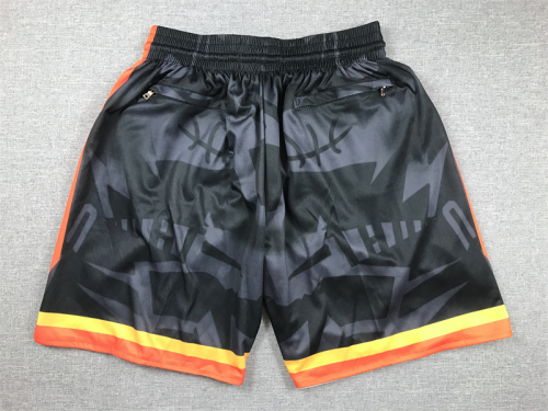 Pocket pants 24 styles Thunder Black City Edition