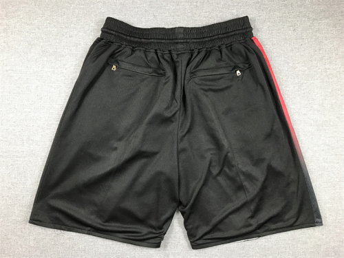 24 hot black city versions of pocket pants
