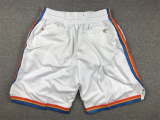 Pocket pants Thunder regular white