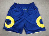 Pocket pants NFL Ram Blue