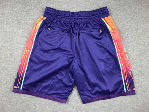 24 styles of sun purple city edition pocket pants