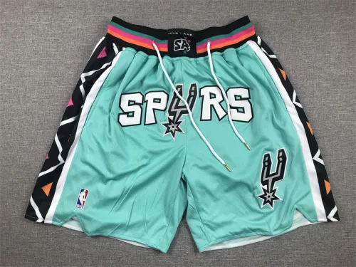 Pocket Pants Spur Green City Edition