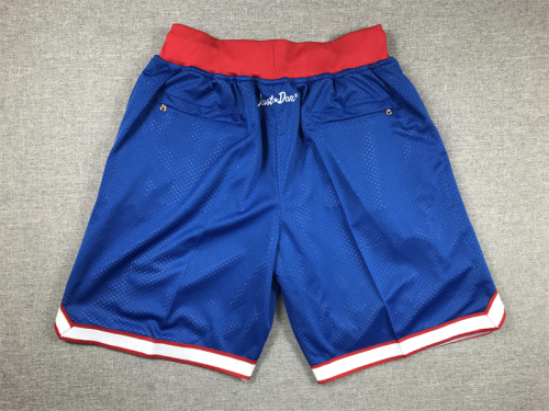 Pocket pants NFL Bill Blue