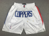 Pocket pants, regular white for fast boats
