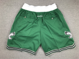 Pocket pants NFL Eagles Green