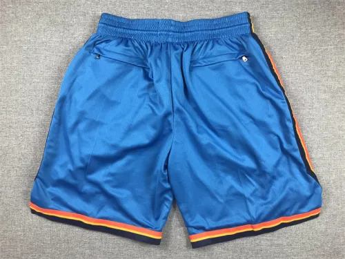Pocket pants Thunder regular blue