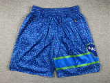 24 Buck Blue City Edition Pocket Pants