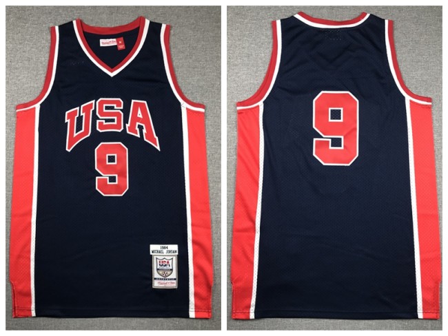 84 Olympic No. 9 Deep Blue