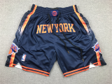 Pocket Knicks Deep Blue Announcement