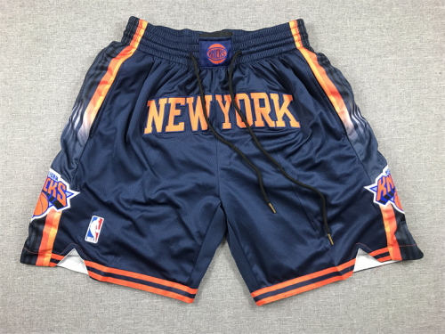 Pocket Knicks Deep Blue Announcement