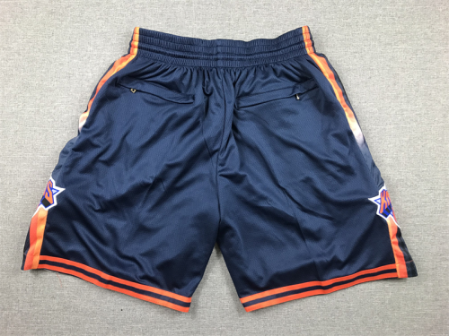 Pocket Knicks Deep Blue Announcement