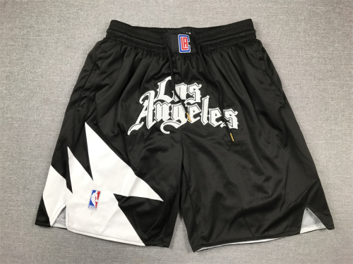 Pocket pants fast ship black announcement